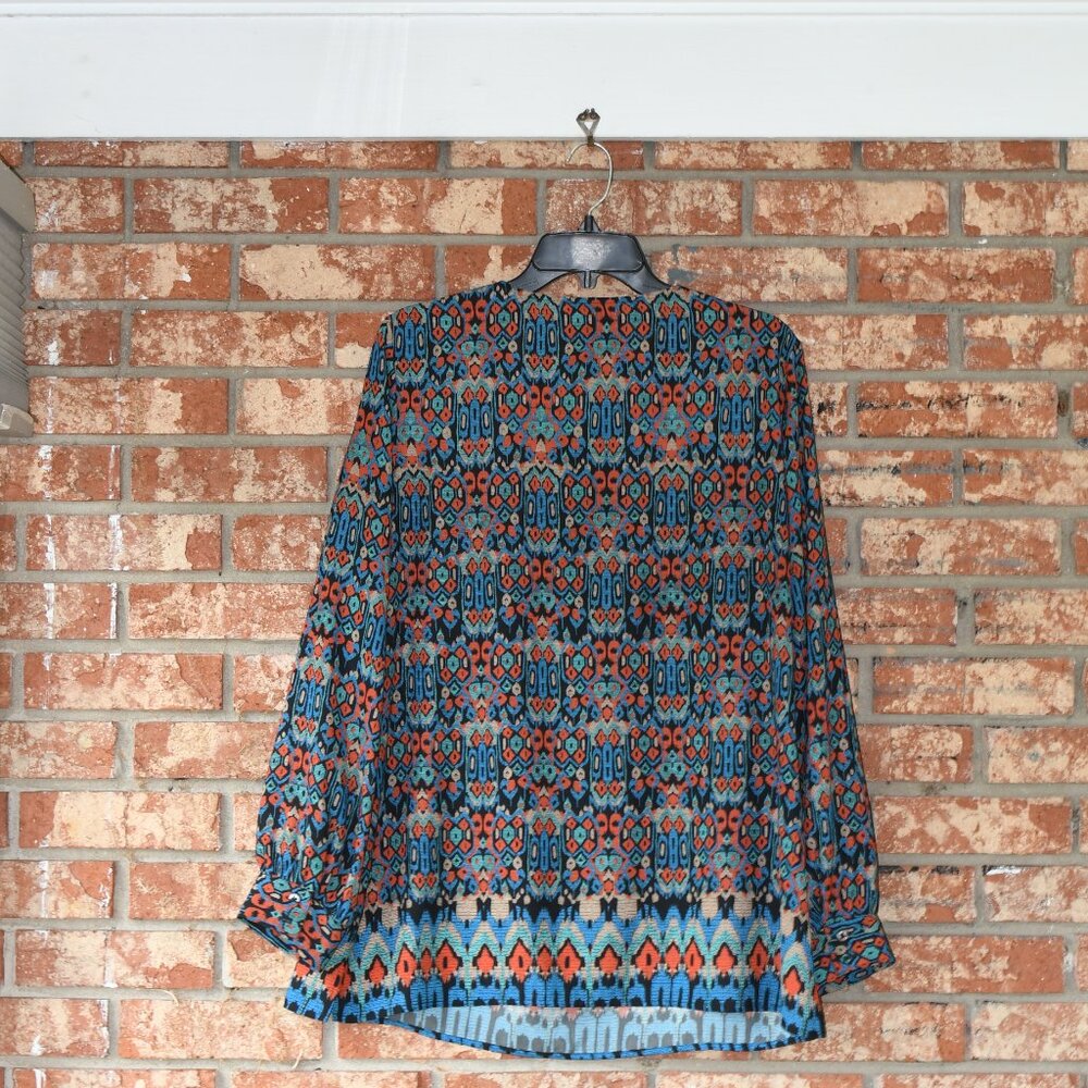 Doncaster Collection Top - Picture 2 of 3